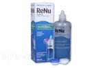 υγρά καθαρισμού φακών επαφής Bausch-Lomb ReNu MultiPlus Solution 360ml  ÔéìÞ: 9.00