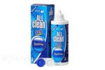 υγρά καθαρισμού φακών επαφής Avizor All Clean Soft Avizor 350ml  ÔéìÞ: 7.00