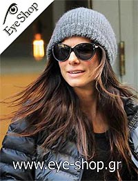 Οπτικά Γυαλιά Ηλίου Sandra Bullock φορώντας τα DG 3079