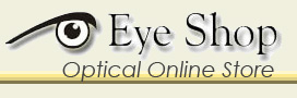 Eye-Shop Logo