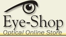 Οπτικά Eye-Shop, το μεγαλύτερο online οπτικό κατάστημα 