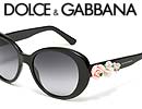 Νέα γυαλιά ηλίου Dolce Gabbana Flowers collection