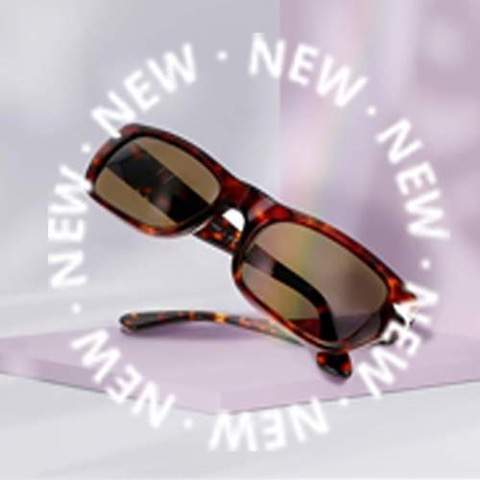 γυναικεία γυαλιά ηλίου New collection