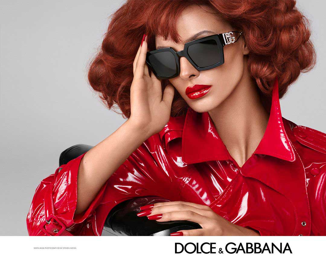 Dolce-Gabbana γυαλιά ηλίου New Collection