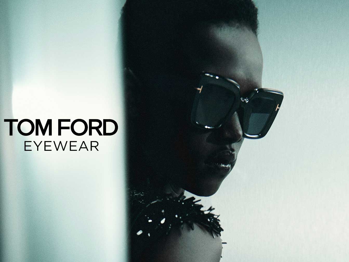 Tom Ford γυαλιά ηλίου new collection
