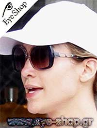 Jeniffer Lopez wearing Roberto Cavalli sunglasses