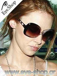 H Una Healy με τα Roberto Cavalli
