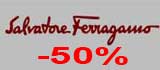 -50% Salvatore Ferragamo sunglasses www.Eye-Shop.gr