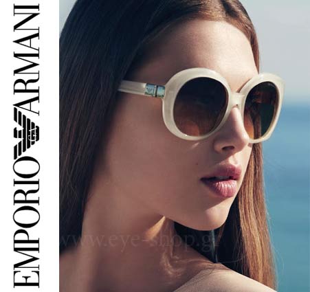 Γυαλιά ηλίου Emporio Armani 2013