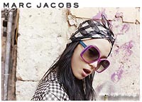 Marc Jacobs 2012 γυαλιά ηλίου