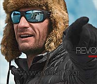 Revo new Collection 2011 model Guide serilium lenses