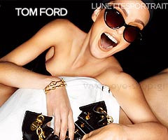Tom Ford γυαλιά ηλίου 2012