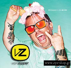 Γυαλιά ηλίου Von Zipper 2012