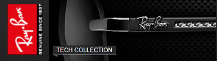 RayBan Youngster Collection