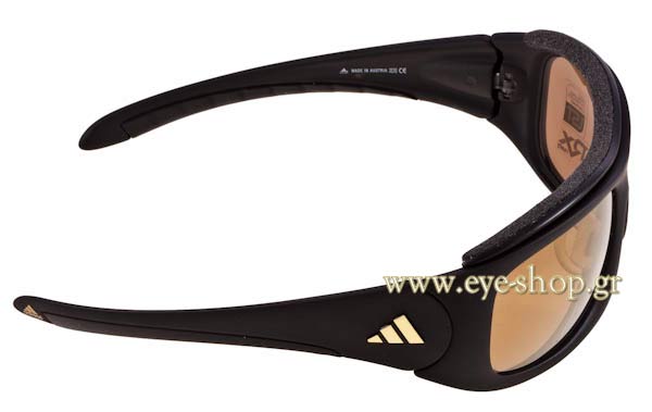 Adidas Eye-Shop