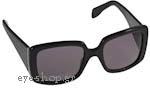 Οπτικά Γυαλιά Ηλίου Alexander McQueen AMQ 4154/s 3B6BN Τιμή: 150,00