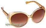 Οπτικά Γυαλιά Ηλίου Alexander McQueen AMQ 4155/s HAMD8 Τιμή: 150,00