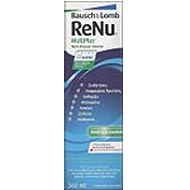 ÏðôéêÜ ÕãñÜ Öáêþí åðáöÞò Bausch-Lomb ReNu MultiPlus Solution 360ml  ÔéìÞ: 9,00