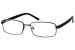 eyewear Bliss 663 Black Sunglasses