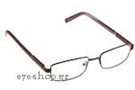 eyewear Bliss 214 Black Sunglasses