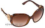 Οπτικά Γυαλιά Ηλίου Bulgari 8056B 851/3B Limited Editon Τιμή: 327,00