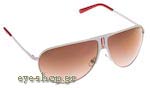Οπτικά Γυαλιά Ηλίου Carrera BACK 80S-6 4U9JL Τιμή: 110,00