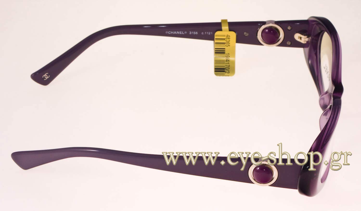 chanel 3156