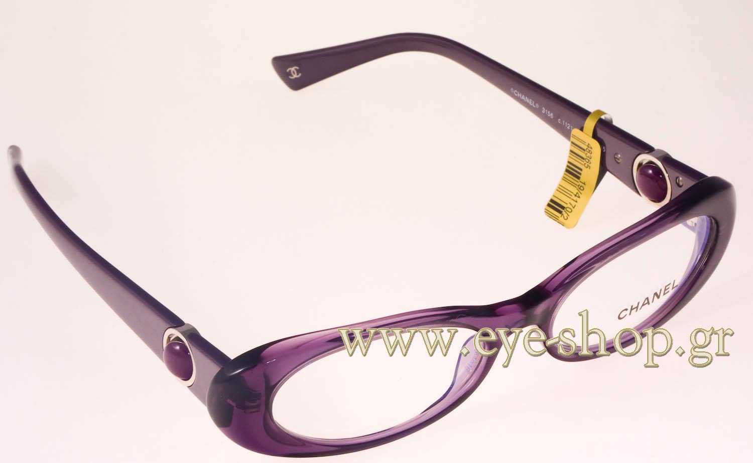 chanel 3156