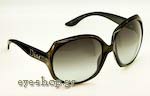 Οπτικά Γυαλιά Ηλίου Christian Dior GLOSSY1 KIG5M Τιμή: 213,00