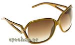 Οπτικά Γυαλιά Ηλίου Christian Dior MADRAGUE U2802 Τιμή: 155,00