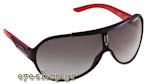 Carrera Designer sunglasses model Carrera 26 XAZPT Price: 112,00