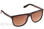 SunglassesCarrera Carrera 5013S 8QBVD BKIRDBWPK (GREY SF FLSHGLD) 58 46 Sunglasses