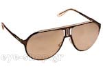 SunglassesCarrera CHAMPION MT 003T4 MATT Black Sunglasses