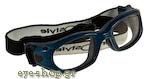 Οπτικά Γυαλιά Ηλίου Centrostyle Mask 13402 blue Τιμή: 69,00