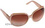 Οπτικά Γυαλιά Ηλίου Christian Dior Diorclassic1 ARSD8 Τιμή: 209,00