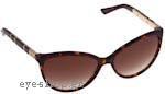 Οπτικά Γυαλιά Ηλίου Christian Dior DIORZELI 086JS Τιμή: 182,00