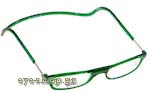 Γυαλιά πρεσβυωπίας για κοντά Clic&nbsp;Readers Classic Magnetic_CRE/1&nbsp;Πρεσβυωπίας