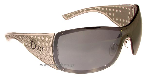 Dior Quadrille