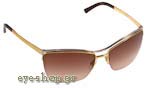 Γυαλιά Ηλίου Dolce Gabbana 2088 034/13 Madonna MDG Sunglasses