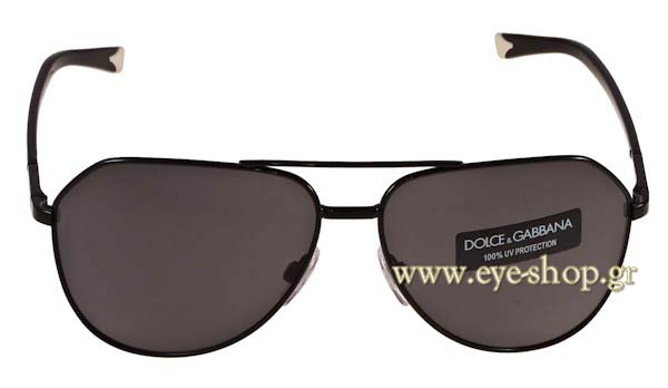 Dolce Gabbana Eye-Shop
