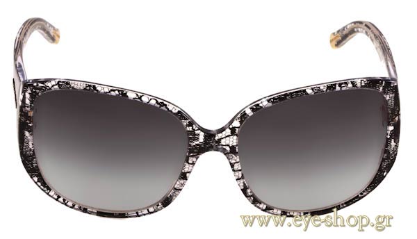 Dolce Gabbana Eye-Shop