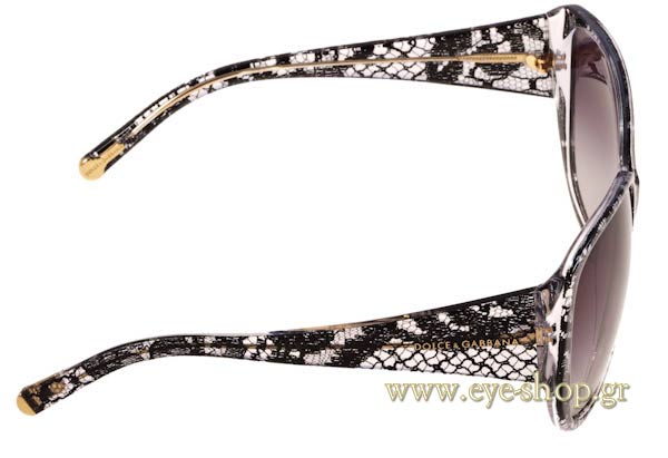 Dolce Gabbana Eye-Shop