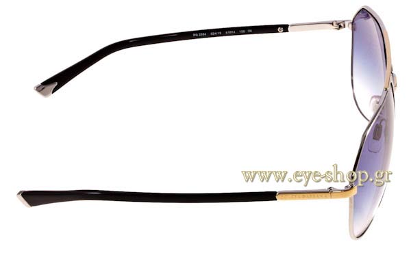 Dolce Gabbana Eye-Shop