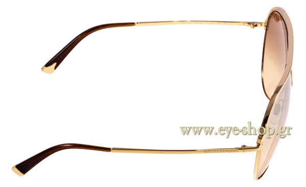 Dolce Gabbana Eye-Shop