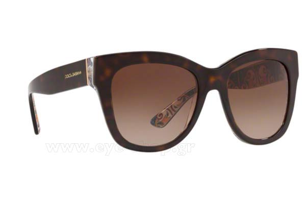 dolce and gabbana 4270
