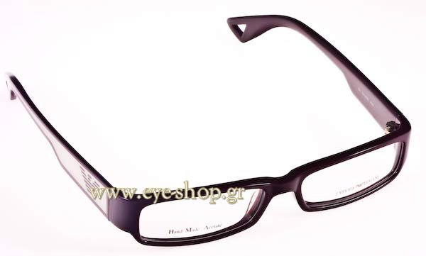 Ermenegildo Zegna Glasses Parts Ermenegildo Zegna Glasses Parts
