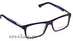 eyewear Emporio Armani 3002 5072 Sunglasses