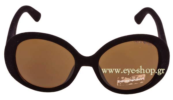 Emporio Armani Eye-Shop