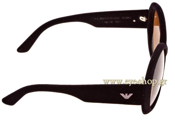 Emporio Armani Eye-Shop