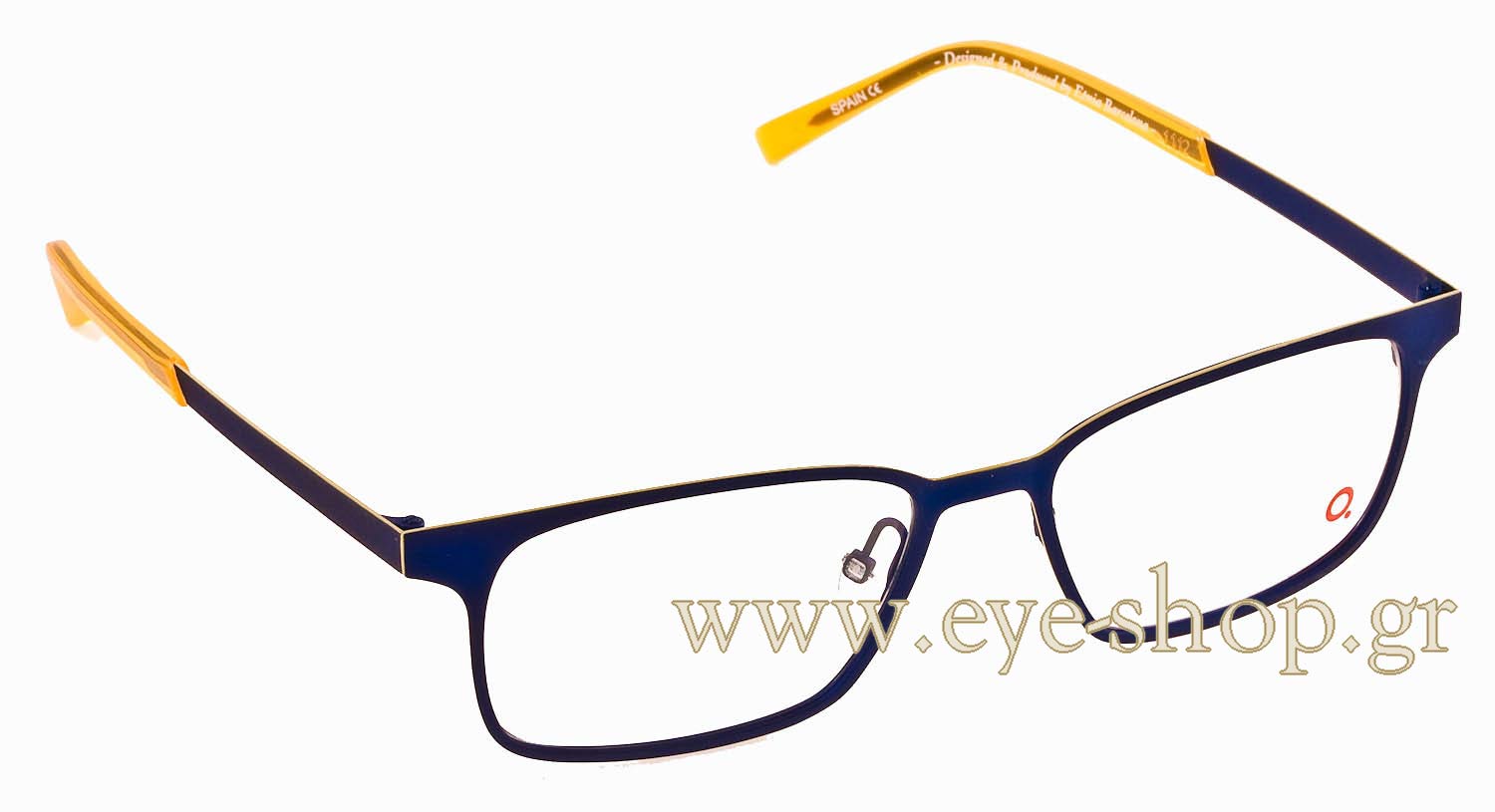 EYEWEAR ETNIA BARCELONA DORTMUND BLYW 55? Unisex 2017 ver1.